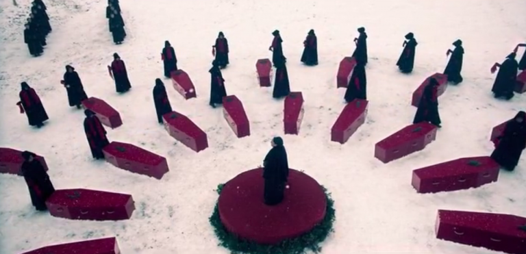 The Handmaid's Tale 2x06/2x07