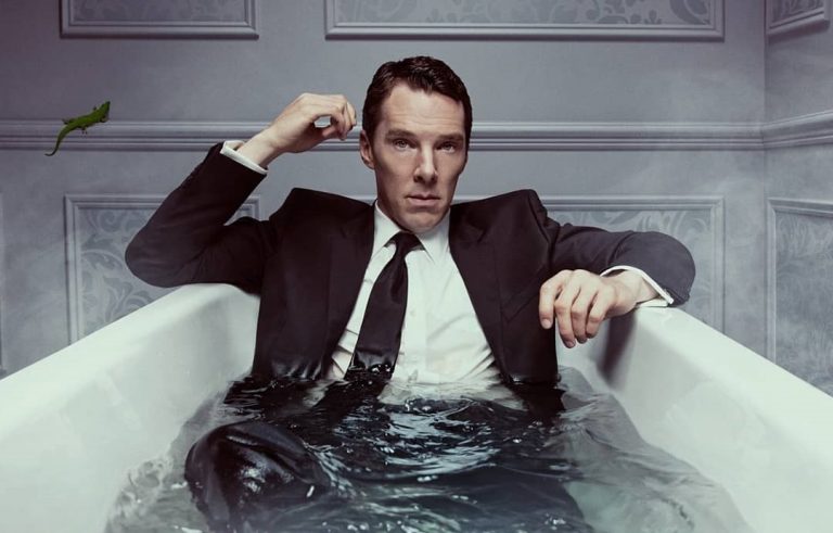 Patrick Melrose italia