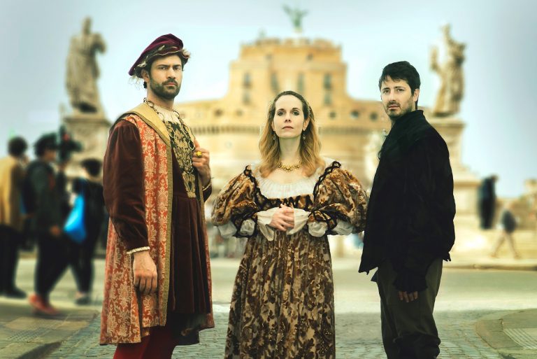 estate romana 2018