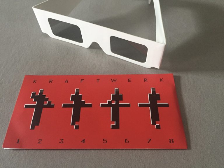 Kraftwerk in Puglia per l’unica data italiana a Taranto