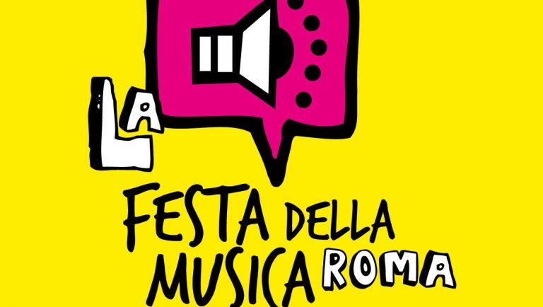 festa musica roma