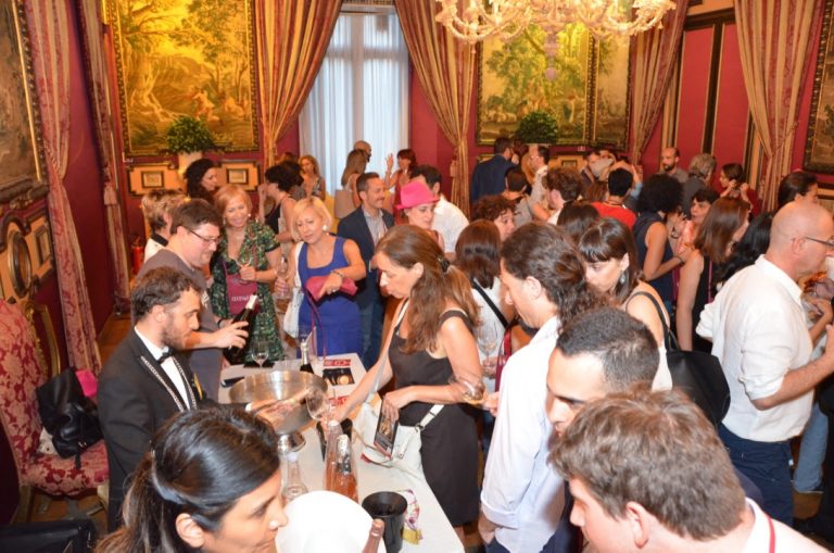 Il 3 luglio torna a Roma Bererosa, grande evento dedicato ai rosati Italiani