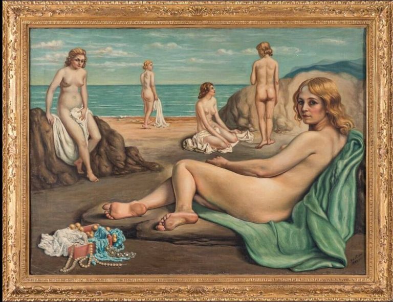Giorgio De Chirico e la Neometafisica, Osimo omaggia un grande pittore