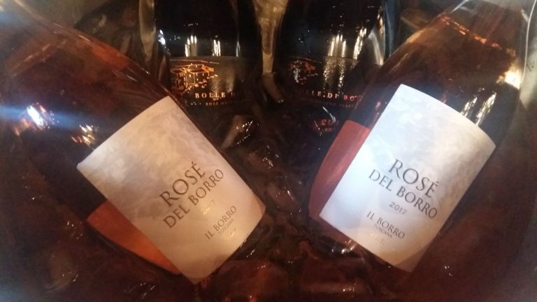 Bererosa 2018 la festa dei vini rosati è un successo anche quest’anno