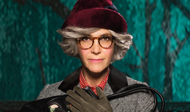 ambra jovinelli programma