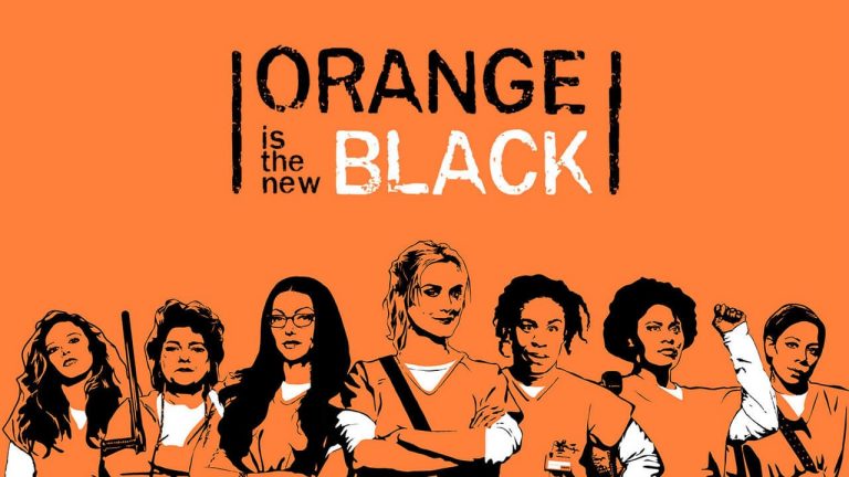 Orange is the New Black: le ragazzacce di Litchfield sono tornate