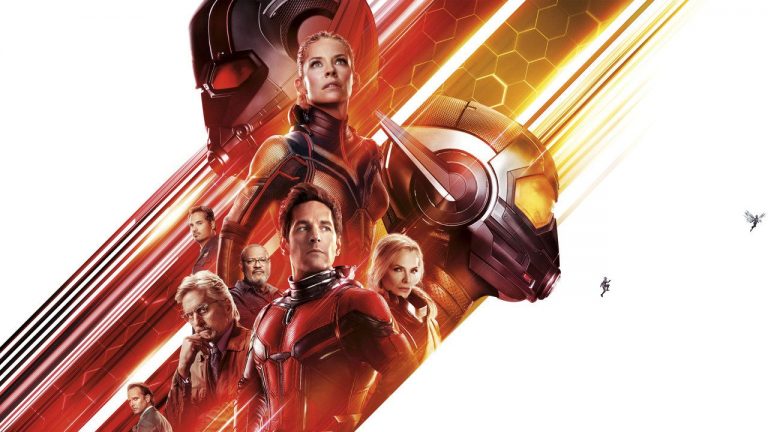 Ant-Man and the Wasp: il piccolino di casa Marvel è tornato: