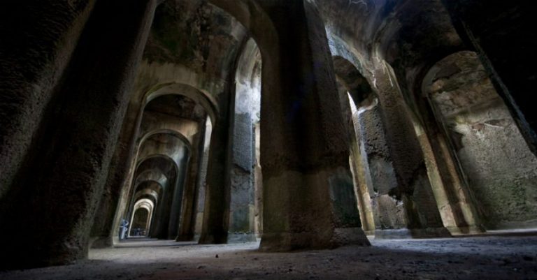 Marco Francini. Echos volume 2 e il racconto dell’anima dei luoghi