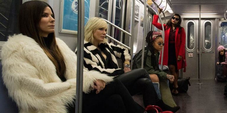 Ocean's 8