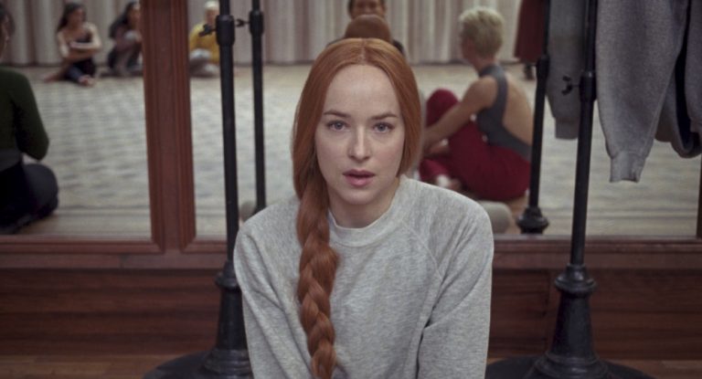 suspiria 2018
