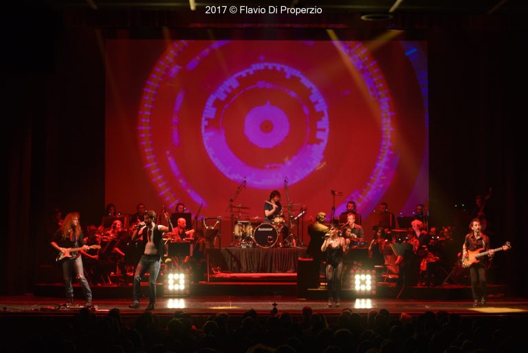 teatro di ostia antica