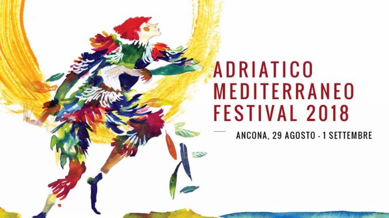 Eventi e concerti all’Adriatico Mediterraneo Festival 2018!