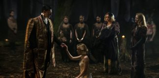 Le terrificanti avventure di Sabrina