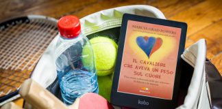 il cavaliere che aveva un peso sul cuore