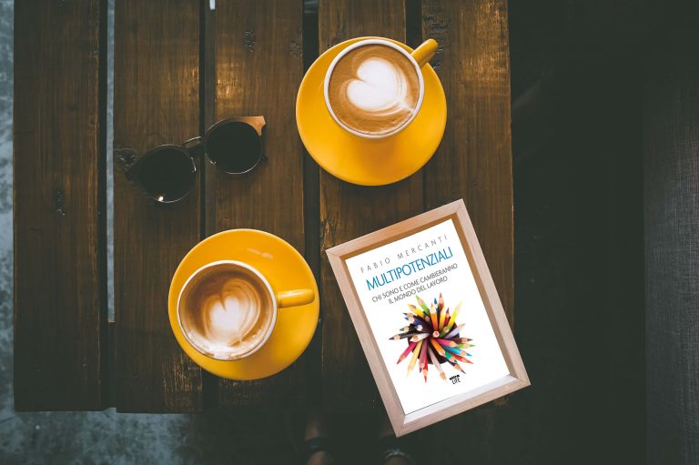 I Multipotenziali e il lavoro nel nuovo millennio
