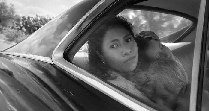 roma film netflix