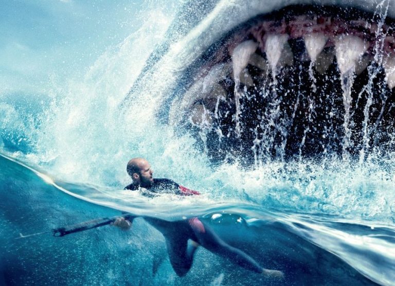 shark il primo squalo