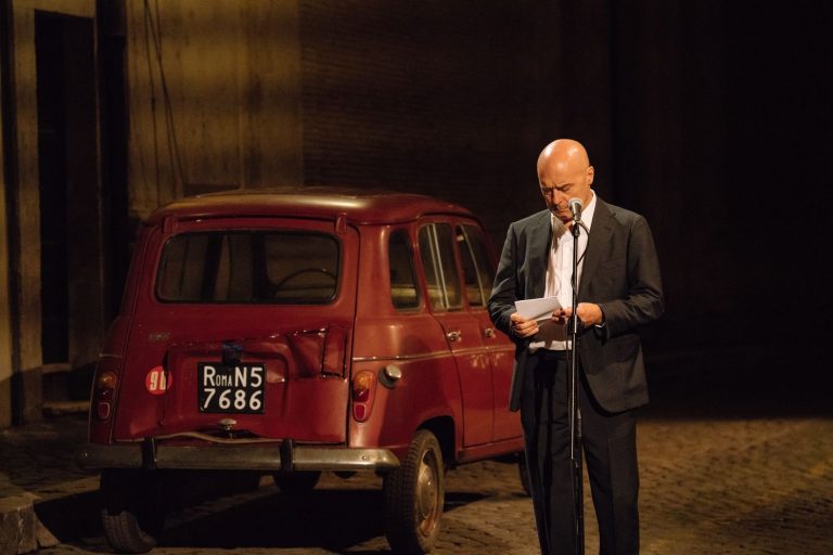 55 giorni l’Italia senza Moro. Il racconto del nostro paese in quel fatale 1978