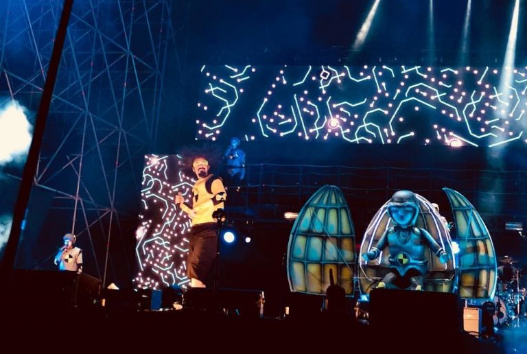 Caparezza concerti
