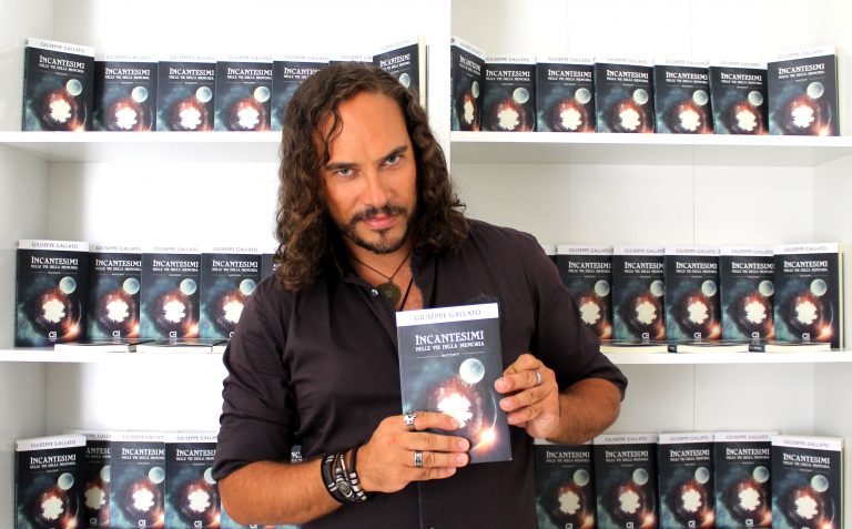 Racconti fantastici e dove trovarli: “Incantesimi nelle vie della memoria”