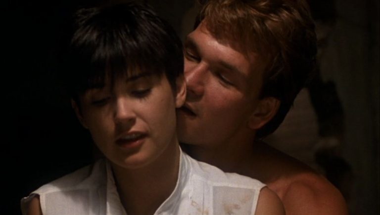 film romantici più belli da vedere