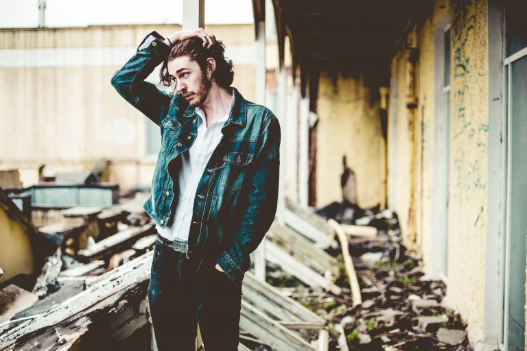 Hozier Nina cried power