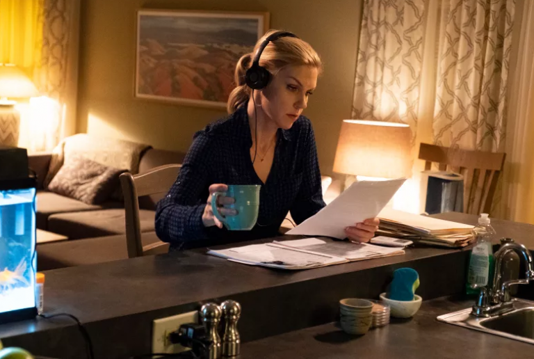 Better Call Saul 4x08