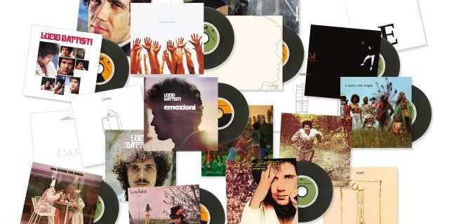 Le Più Belle Canzoni Di Lucio Battisti