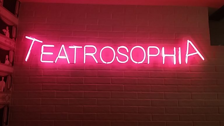 Teatrosophia