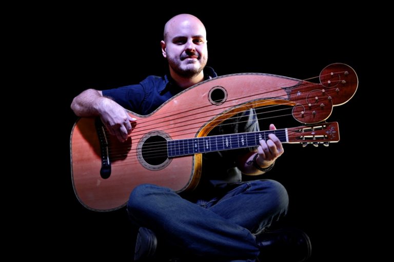 Andy McKee