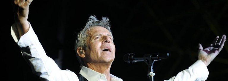 Al “centro” di un’emozione. Un fan di Baglioni racconta il concerto di Verona