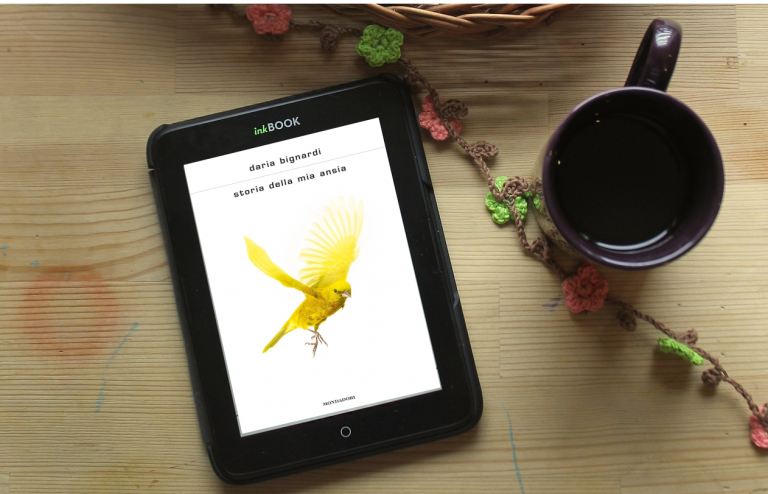 daria bignardi - storia della mia ansia