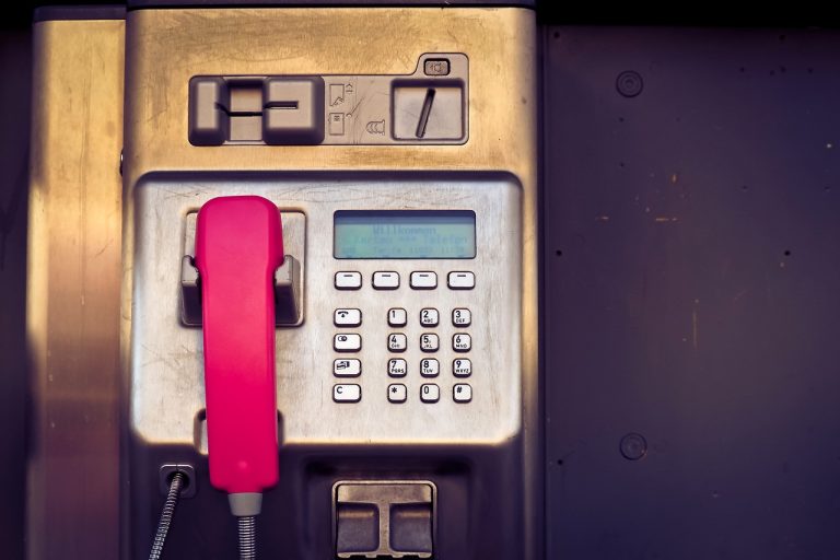 telefono a gettoni