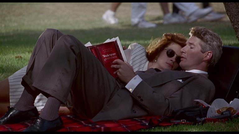 scene d'amore