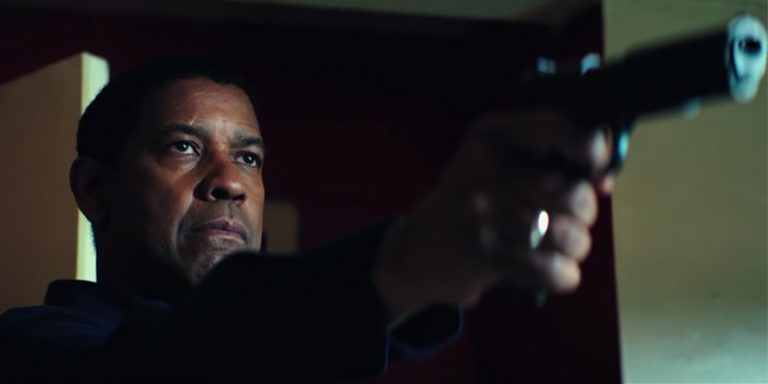 The Equalizer 2 – Senza perdono: il ritorno del vendicatore