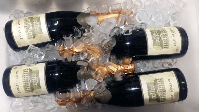 I vini Austriaci in degustazione a Roma con Willi Klinger