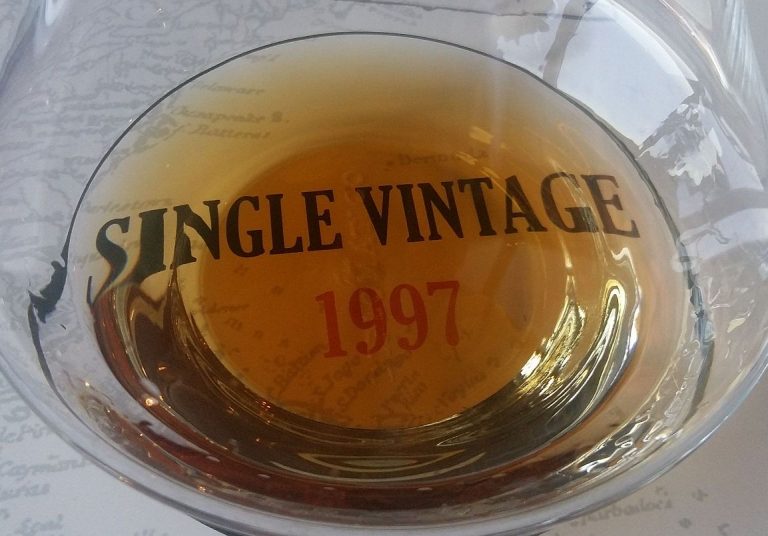 Grande verticale di Rum Diplomatico a ShowRum 2018