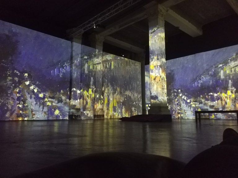 Impressionisti francesi