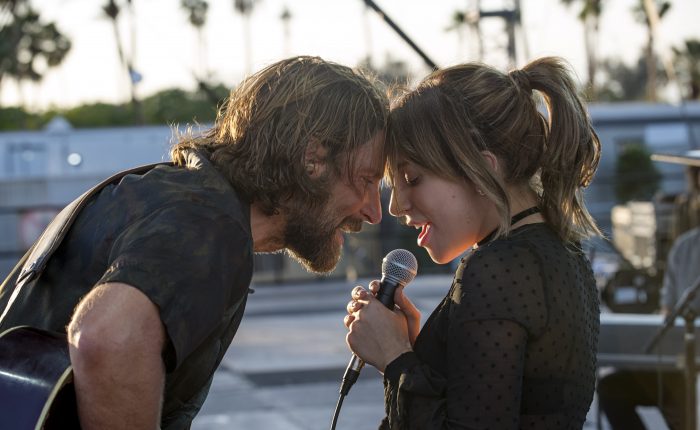 a star is born