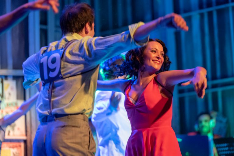 teatro traiano civitavecchia