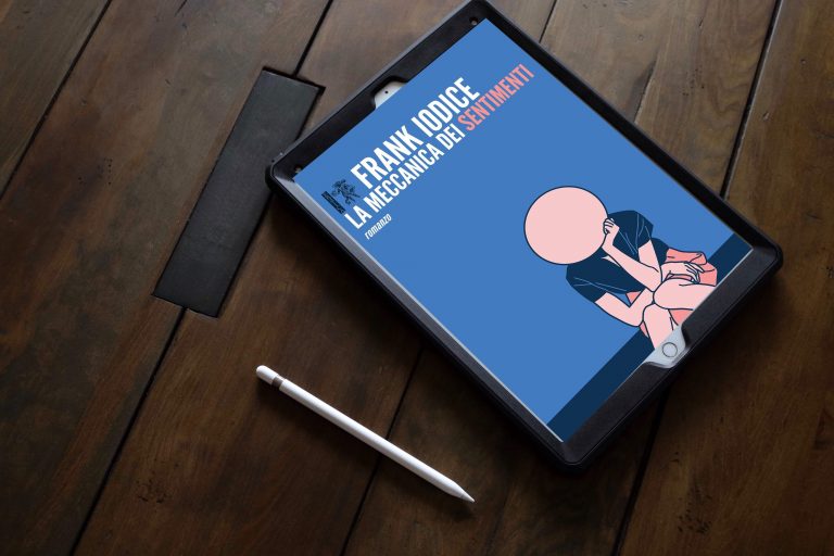 ibri sull'amore La meccanica del cuore