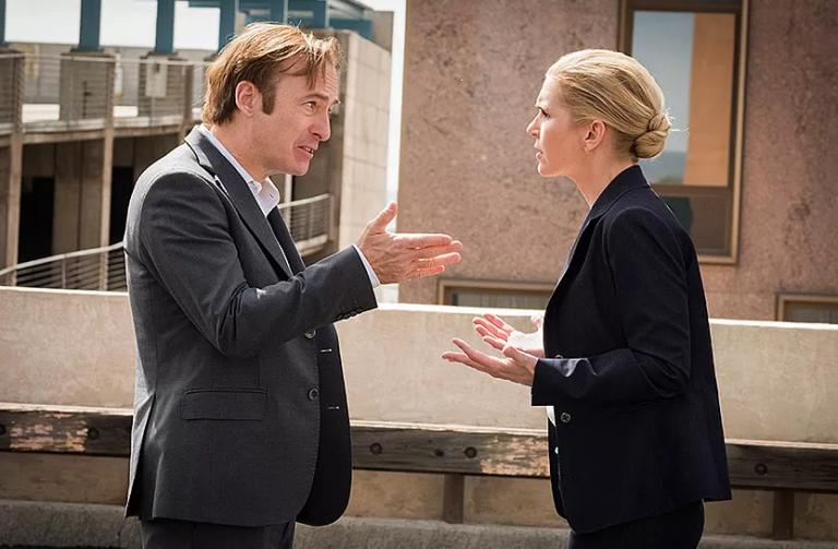 Better Call Saul 4x09