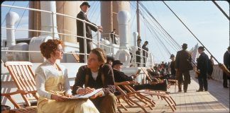titanic 2018 il film completo