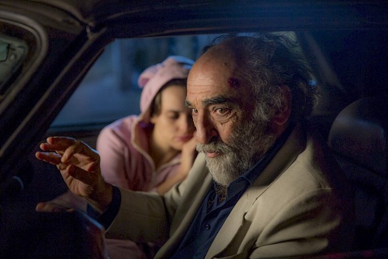 alessandro haber - in viaggio con adele