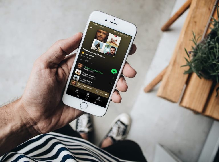 canzoni sulla casa playlist