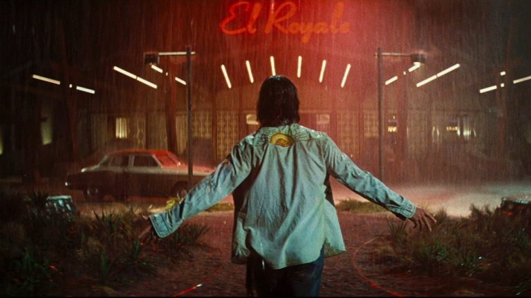 7 Sconosciuti a El Royale