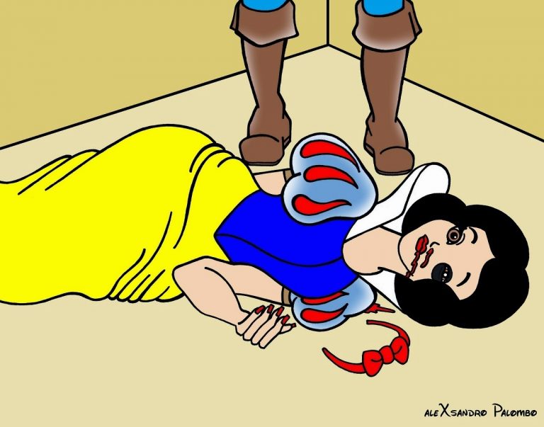 femminicidio 2018 - federico moccia