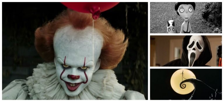 che film vedere halloween 2021