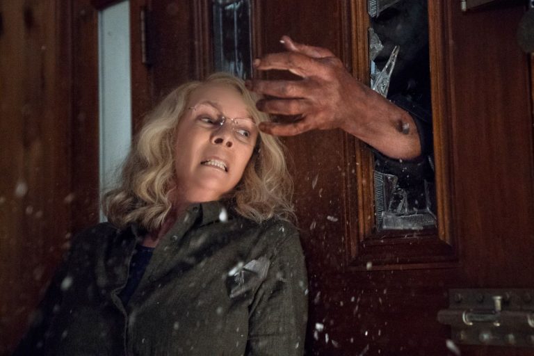 film halloween 2018 recensione