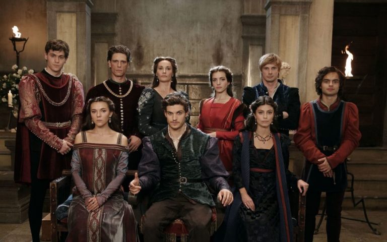 i medici serie tv